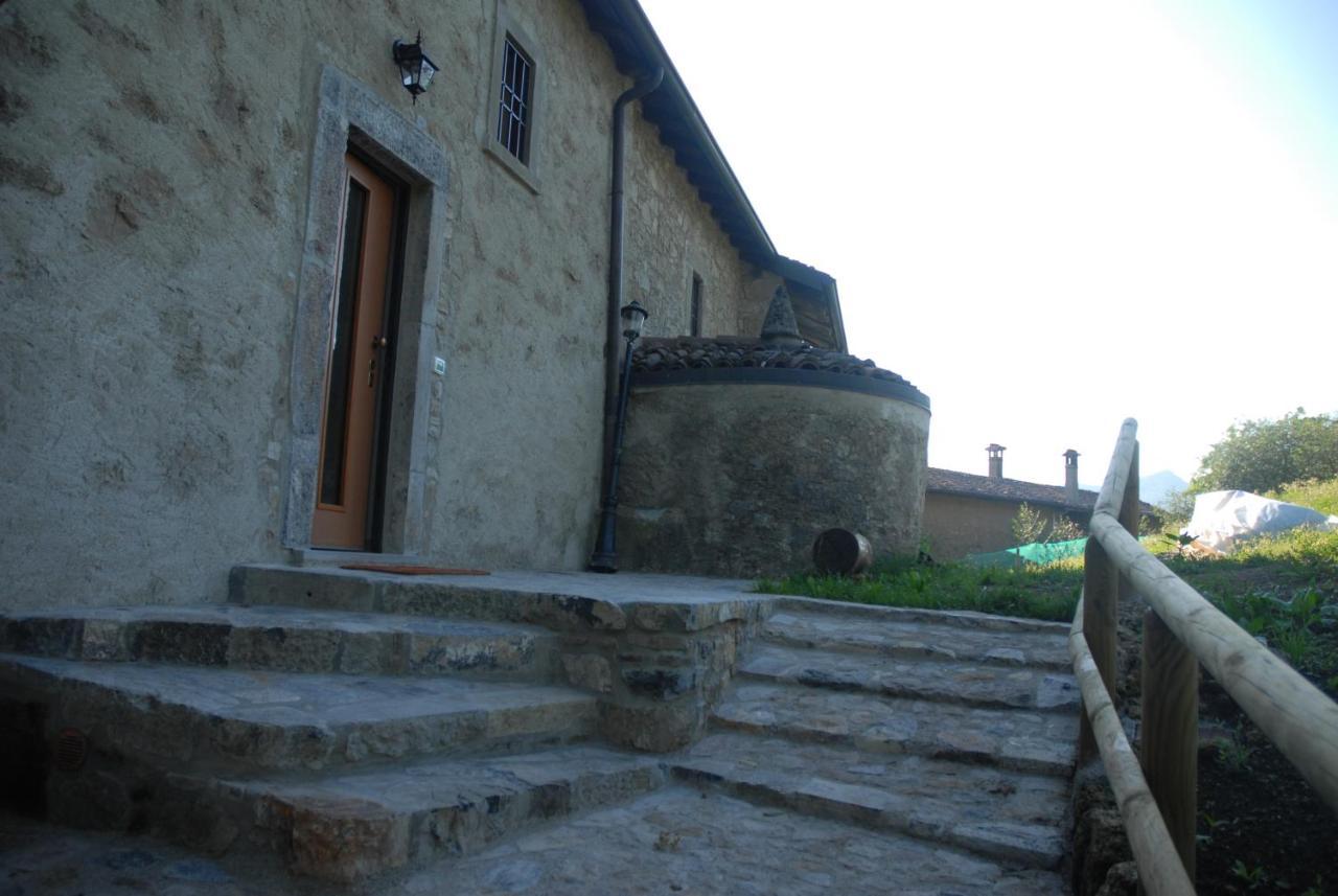 Bed & Breakfast Castello Regina Brembilla Exterior photo